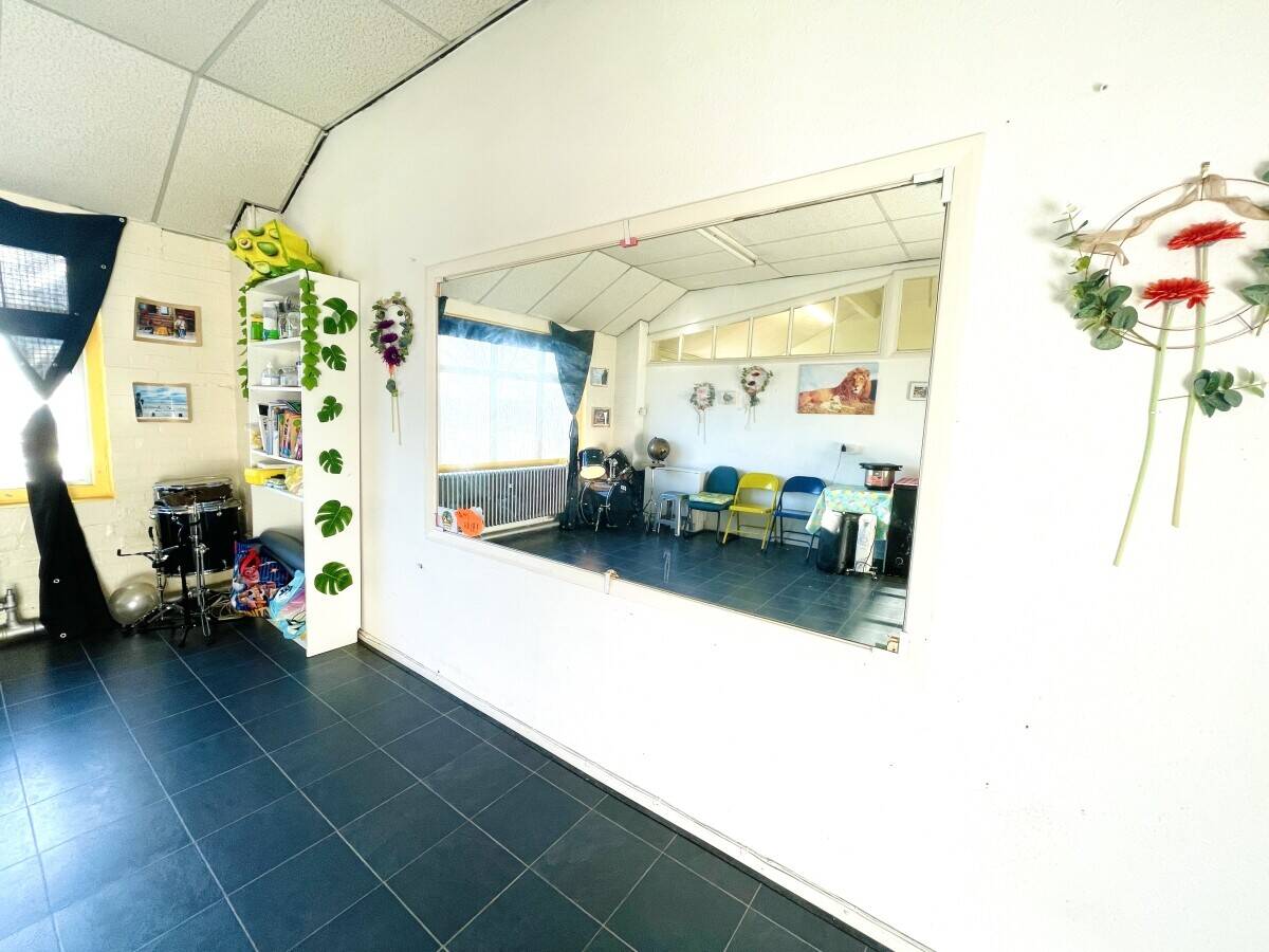 Established Family Café Business/Private Party Venue – Fully Equipped and Ready to Run Photo 4