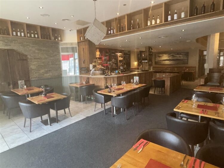 Restaurants For Sale in Huddersfield Photo 4