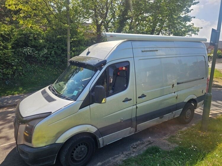 Rev Up Your Career – Established Mobile Mechanic Business for Sale
