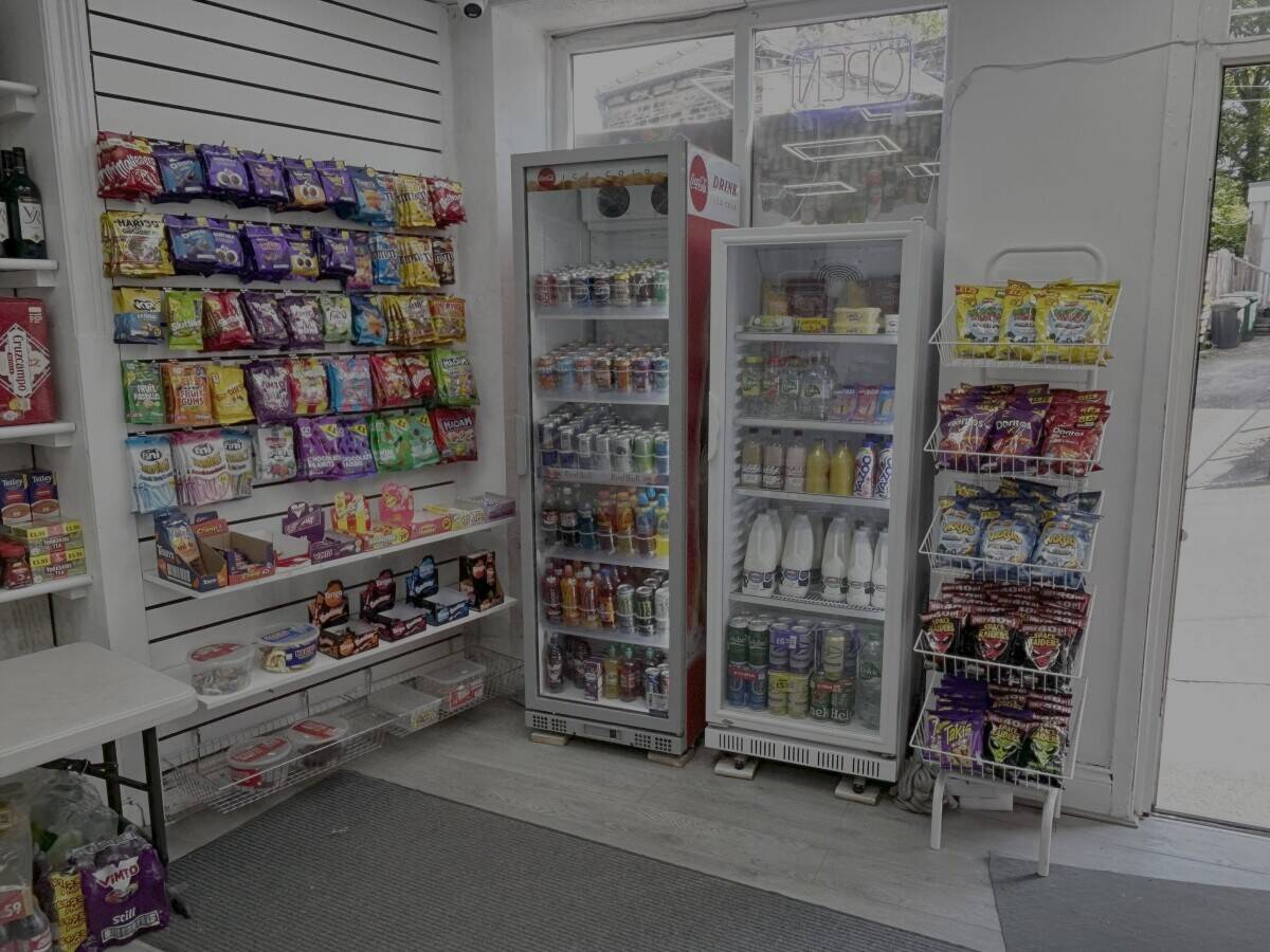 Utley Convenience store Photo 3