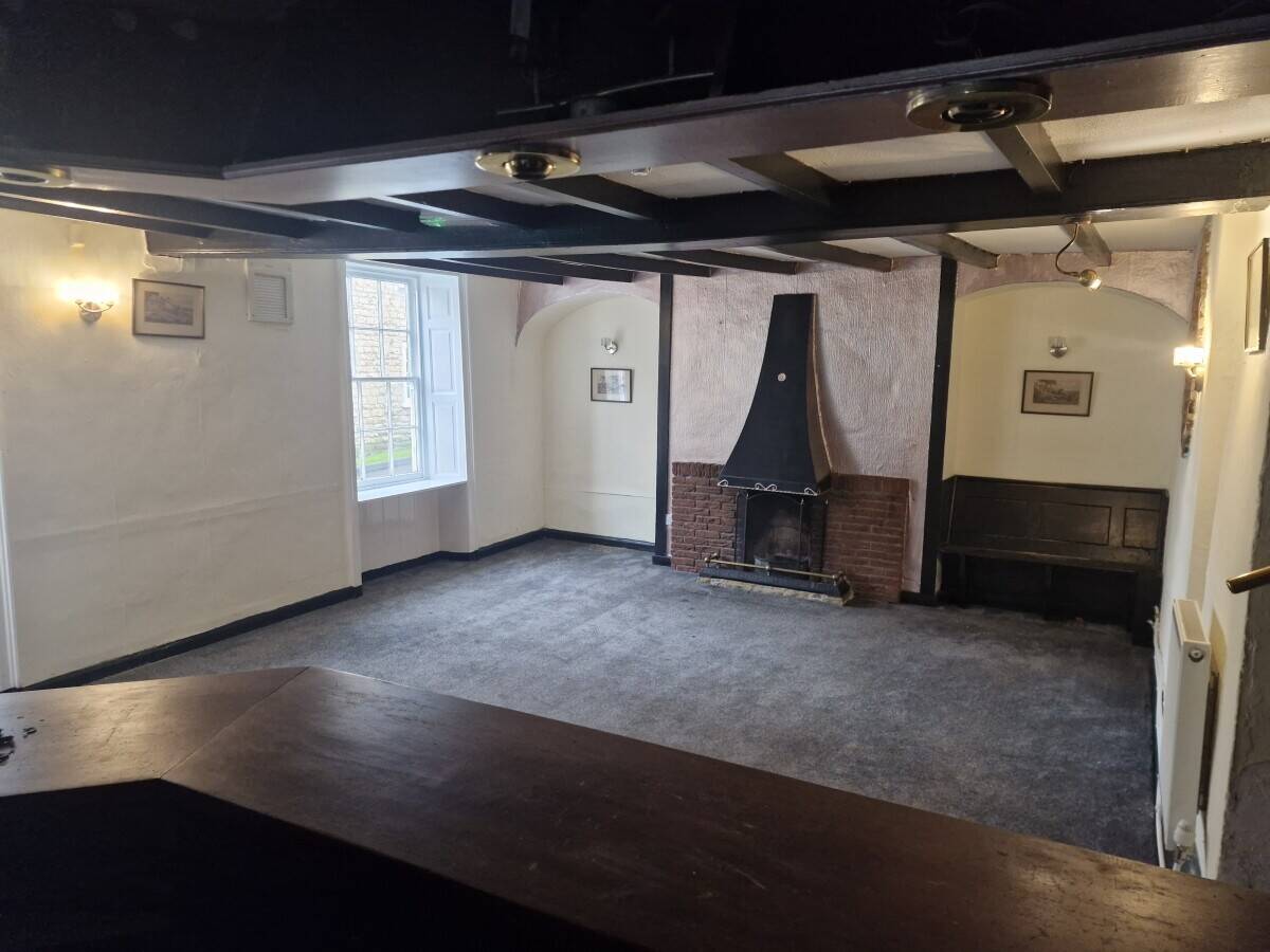 Freehold Pub for sale