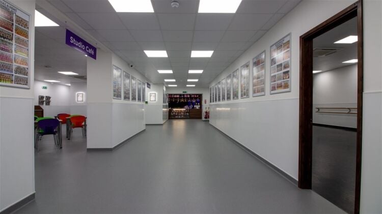 EXTRA-CURRICULAR DANCE STUDIO  FOR CHILDREN AND TEENAGERS Photo 4