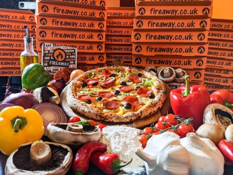 Master Franchise Holder - North London
