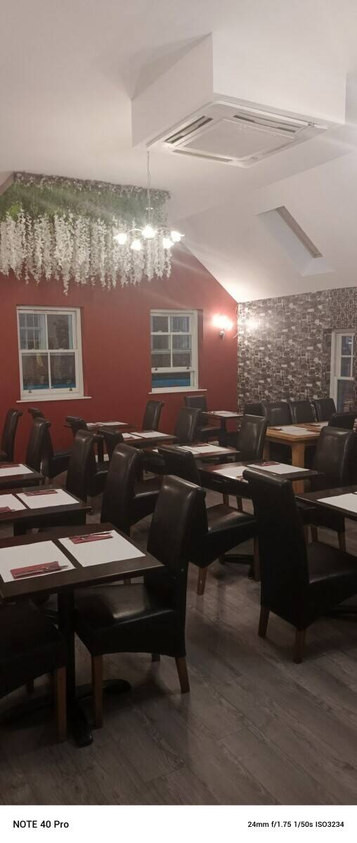 Pizzeria restaurant take away for sale in wolverhampton 