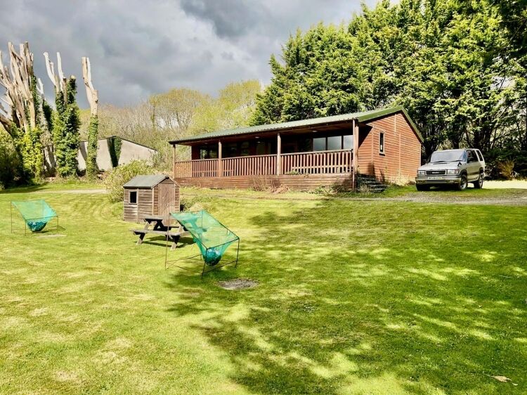 Freehold Clay Pigeon Shooting Business Located In Upton Cross, Liskeard