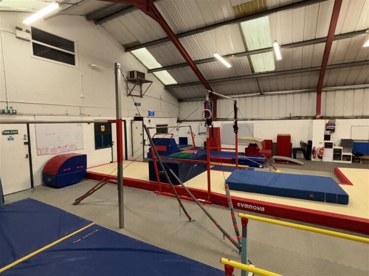 Gymnasium & Fitness For Sale in York