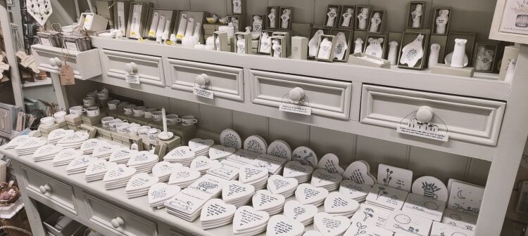 Tewkesbury Cards & Gifts