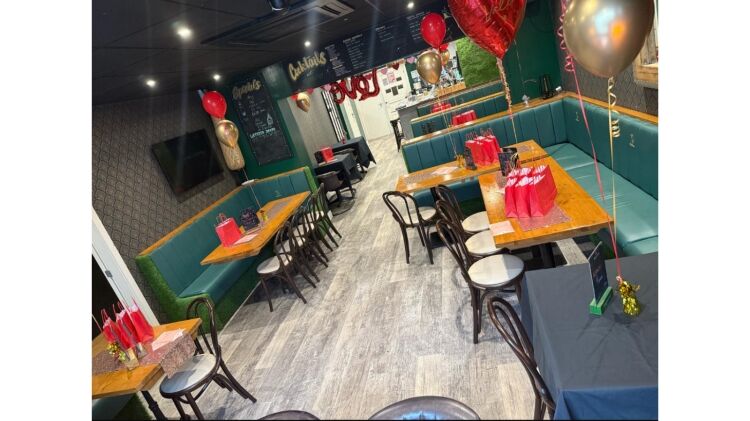 Popular Restaurant & Bottomless Brunch Spot with Strong Reputation Based in West Yorkshire