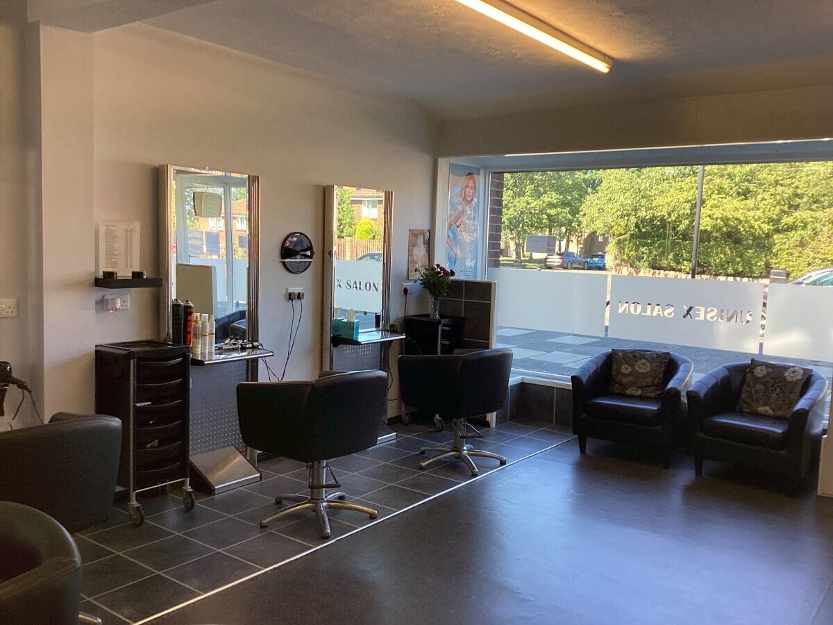 Established Hair Salon for sale in Tyne and Wear Photo 4