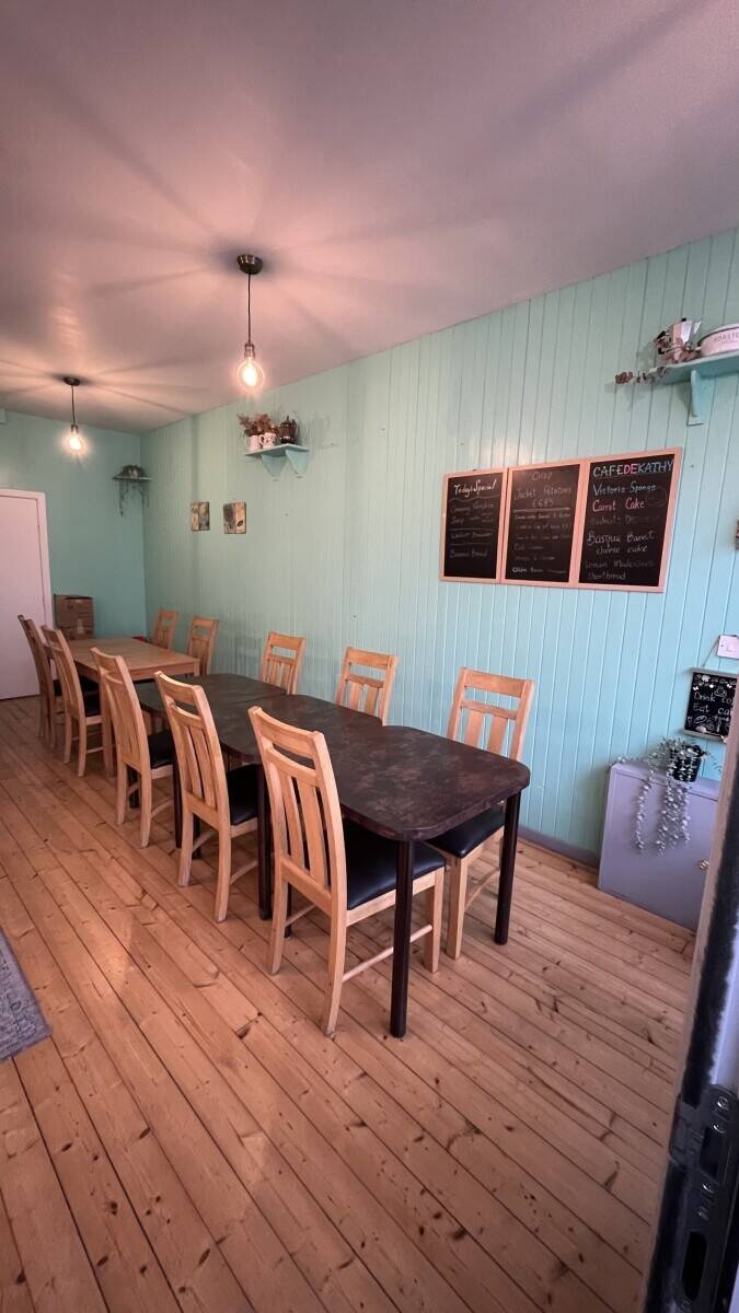 Commercial Property for Sale- Prime Location in Newburgh