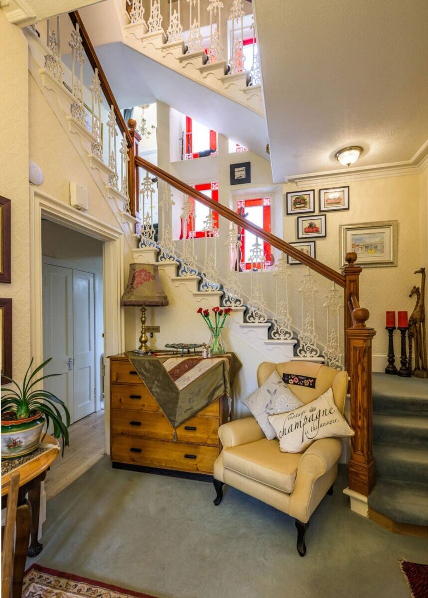The Spindrift Guest House Photo 4