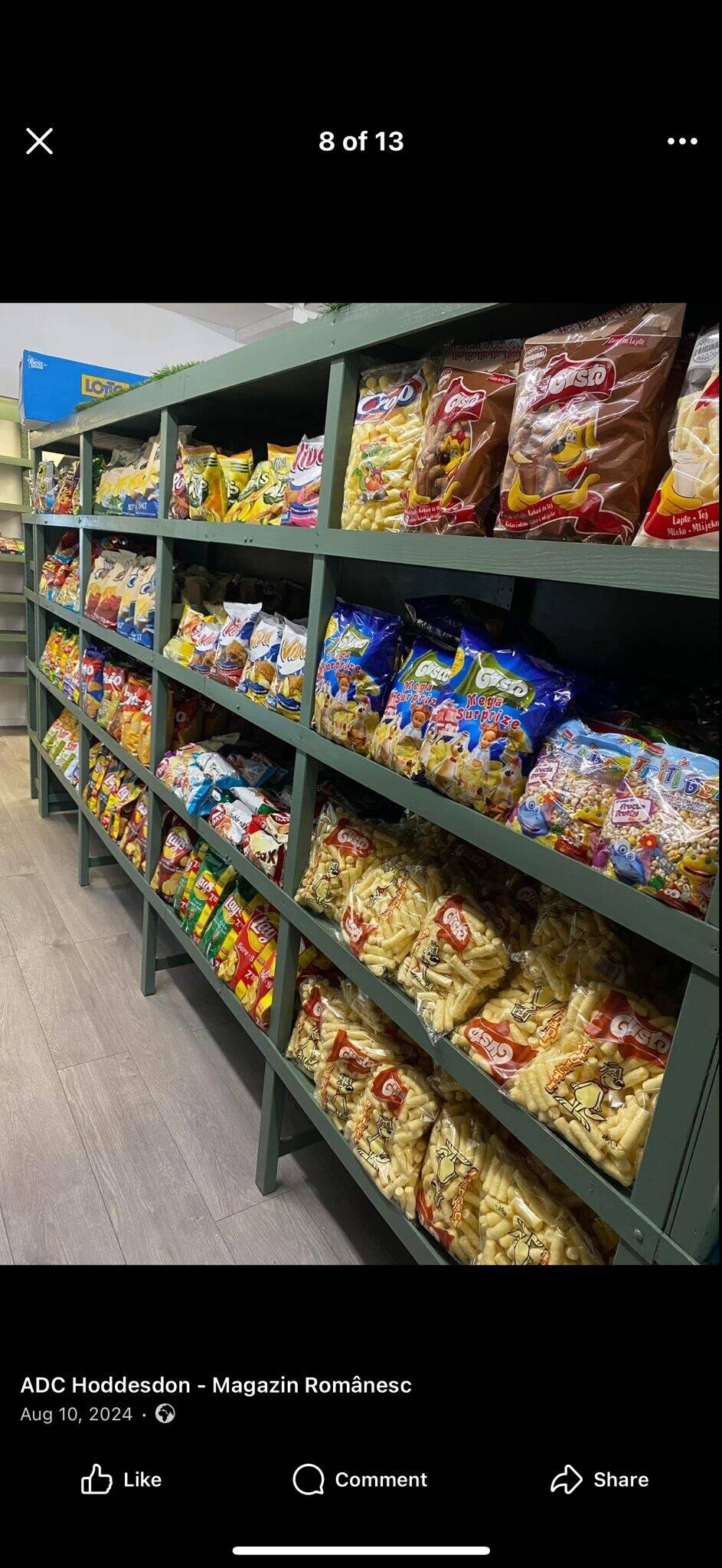Grocery shop with Licence for sale in Hertfordshire