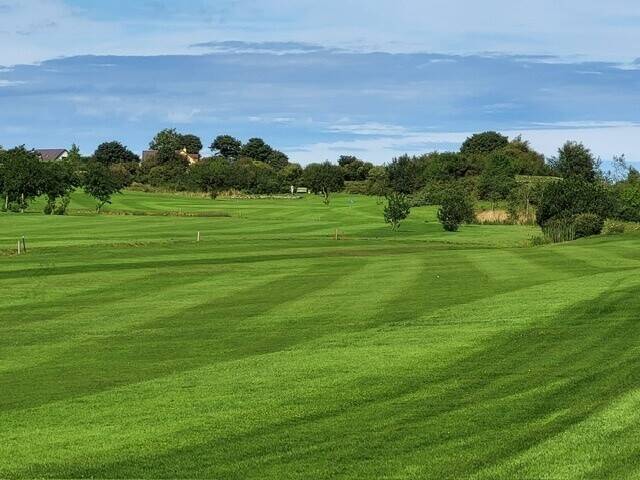 STORWS WEN GOLF CLUB, ISLE OF ANGLESEY, NORTH WALES, FOR SALE