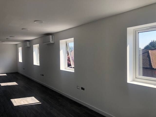 Newly Built Second Floor Office Space to Rent on Northwood Hills Photo 4