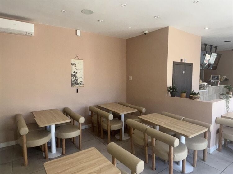 Franchises For Sale in Bradford