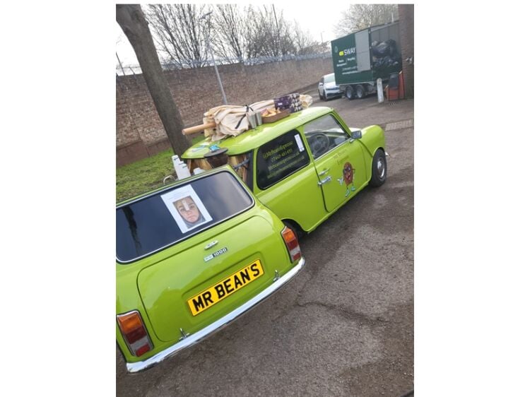 Bean There, Drive That – Turnkey Coffee Car Business