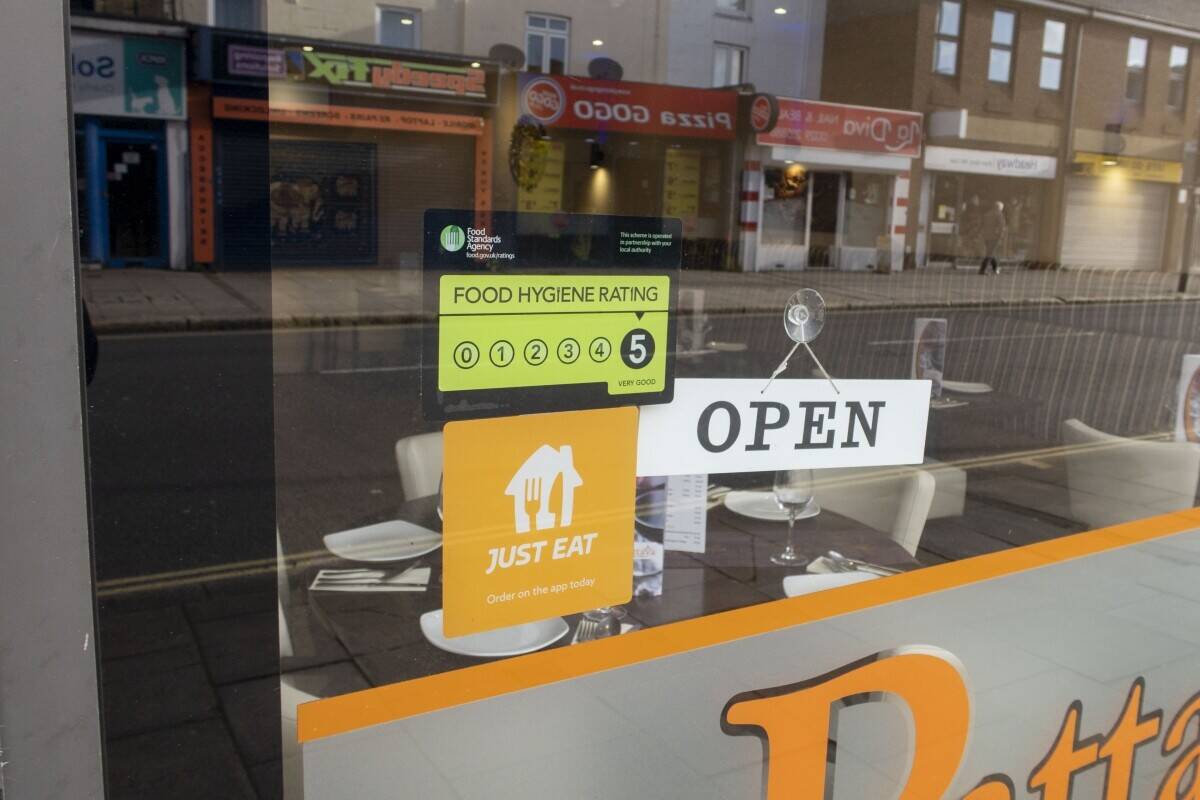 Thriving Pattaya Thai Restaurant for Sale – Prime Fareham Location on West St, Hampshire.