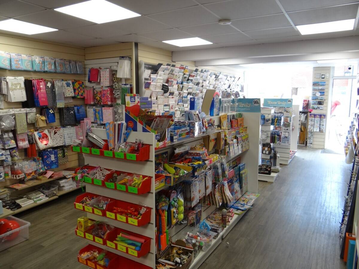 Mains Post Office in heart of Coastal Village Photo 4