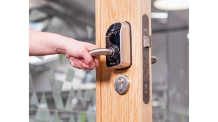 Highly Reputable Access Control & CCTV Business with Strong Market Presence