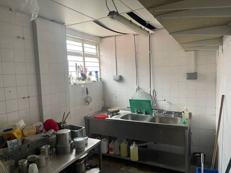 Spice Up Your Life – Punjabi Spice Grill is Ready for a New Owner!