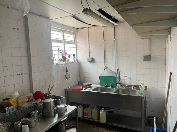Spice Up Your Life – Punjabi Spice Grill is Ready for a New Owner! Photo 4