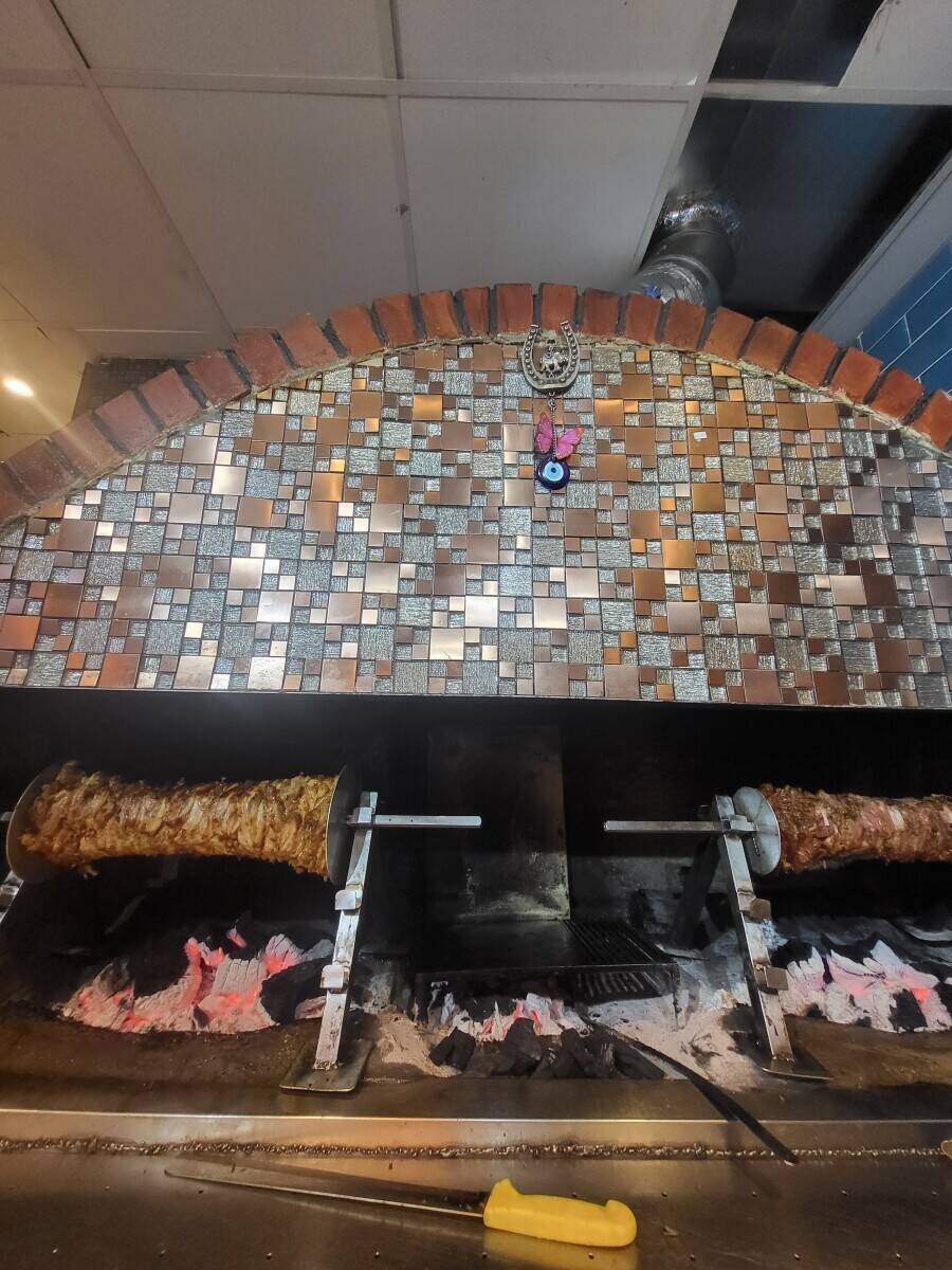 Turkish Restaurant & Takeaway for sale in Hounslow London Photo 4