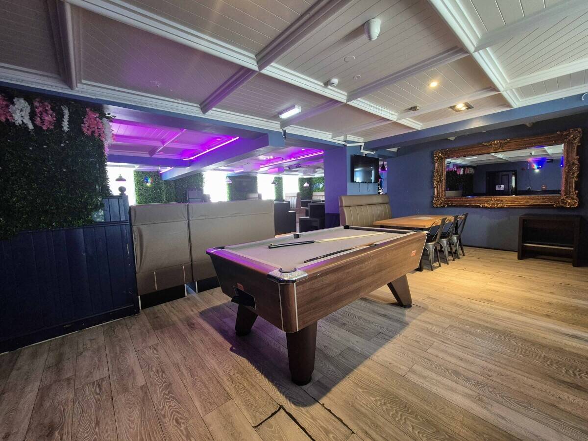 LANCASHIRE - CITY CENTRE PUB TO LET Photo 4