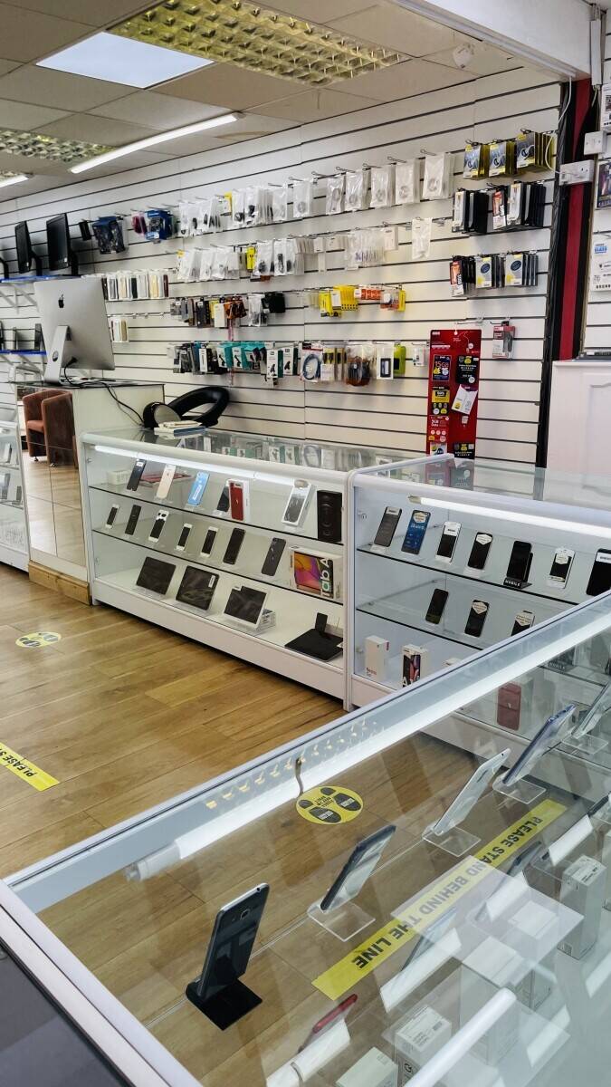 Established Mobile, Laptop & Gaming Console Repair Business | Prime Location Photo 5