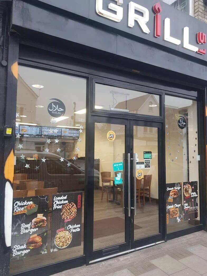 Takeaway Business for Sale – Fully Equipped, Turnkey Opportunity