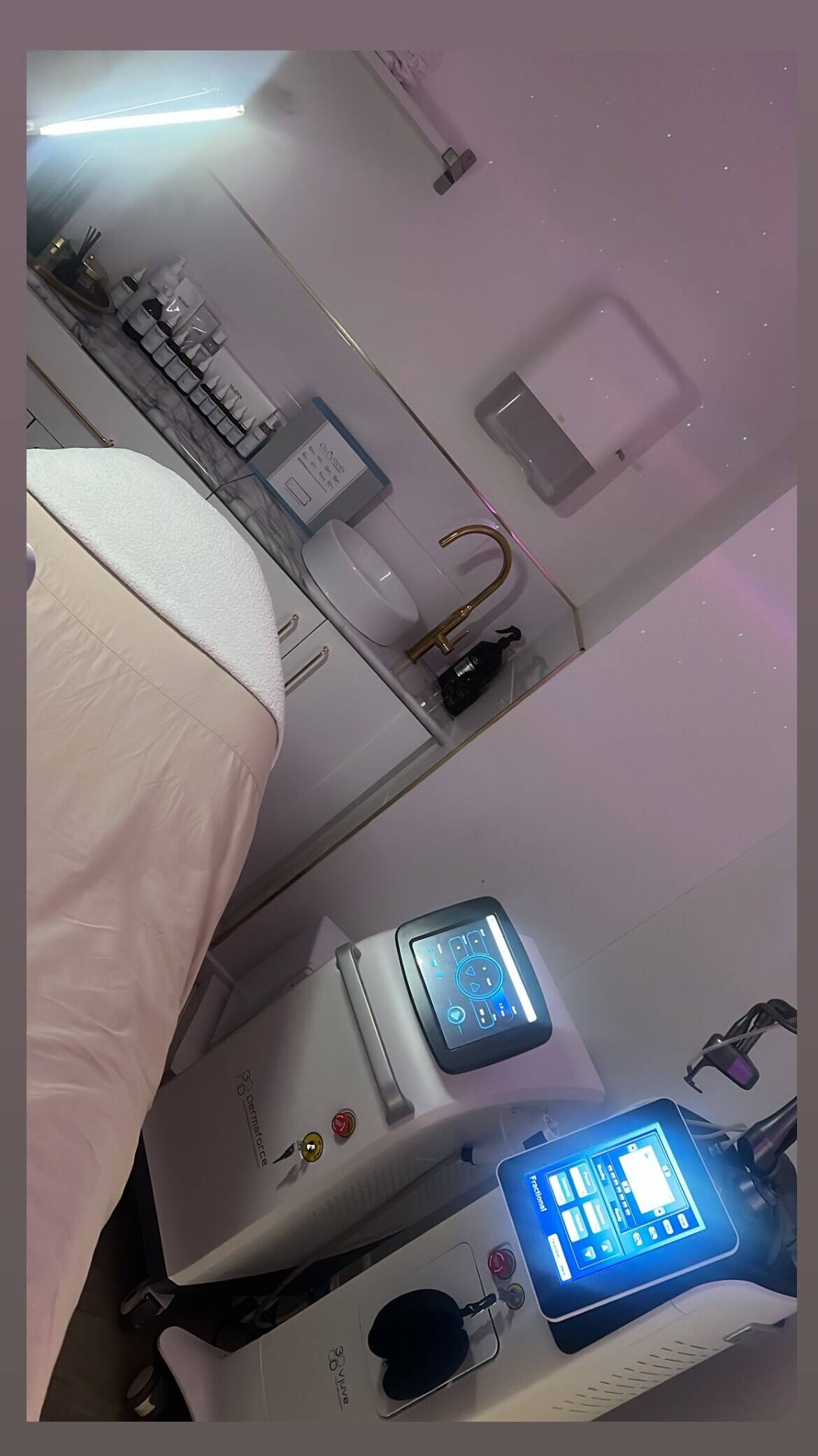 Hair and Beauty Clinic for sale in Crosby Photo 5