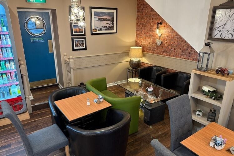 Established Restaurant - Ballymena