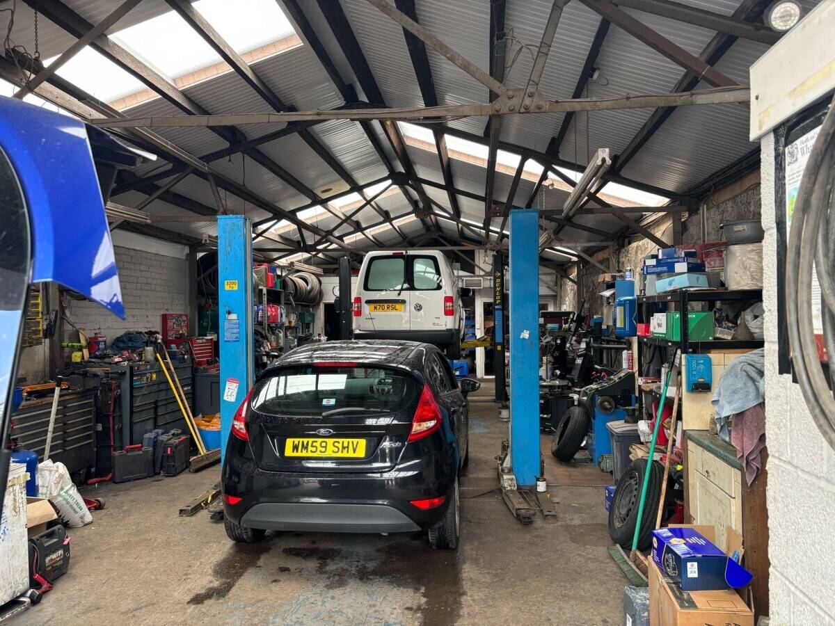 Well-known Professional Family-Run Car Care & Repair Business