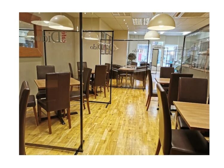 Latte Dreams? Make Them Real with This Café Gem Photo 4