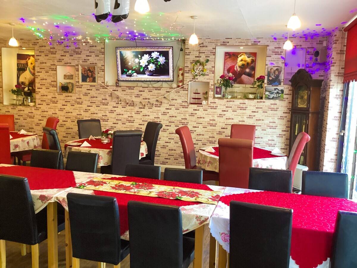Popular Tea Rooms for Sale in Plymouth Photo 4