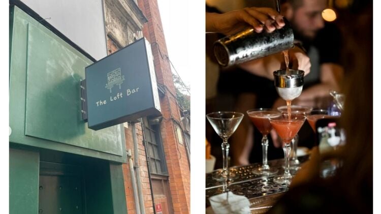 Cocktail Bar & Live Music Venue in Prime Location - Fully Refurbished Photo 4