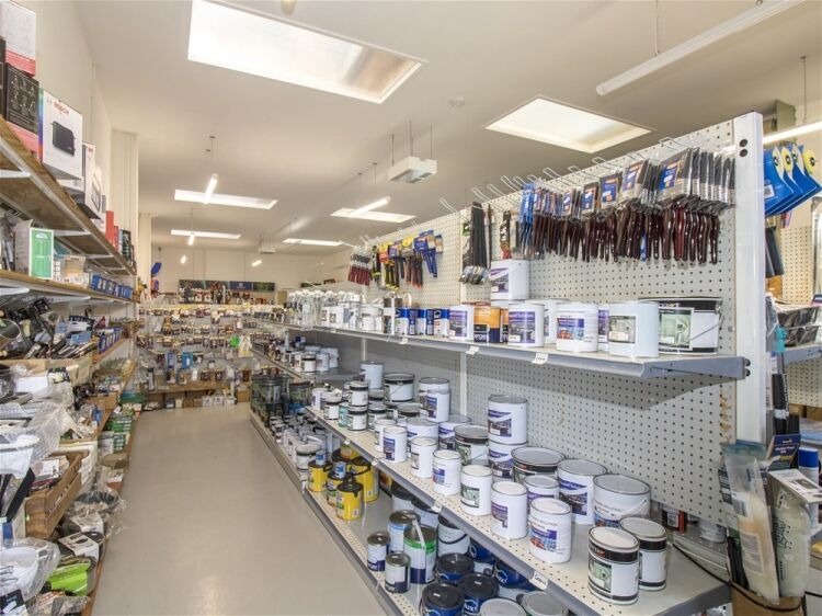 Buchan Saw and Tool Service Photo 4