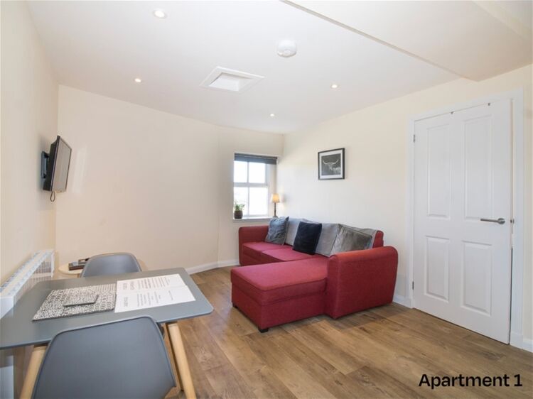 Speyside Self Catering Apartments Photo 4