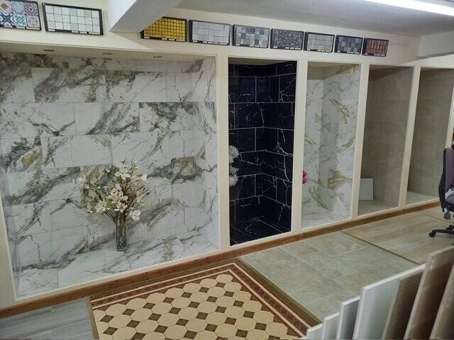 Ceramic Tile & Bathroom Store in Petersfield. Photo 4