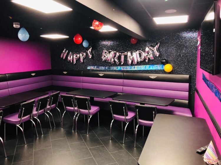 Prime City Centre Franchise Opportunity – Creams Cafe Awaits