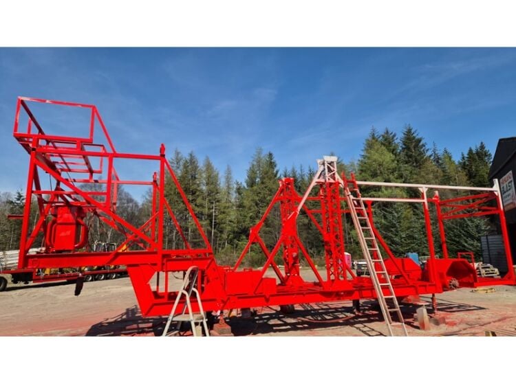Blast Into Success – Highland Blast For Sale! Photo 4