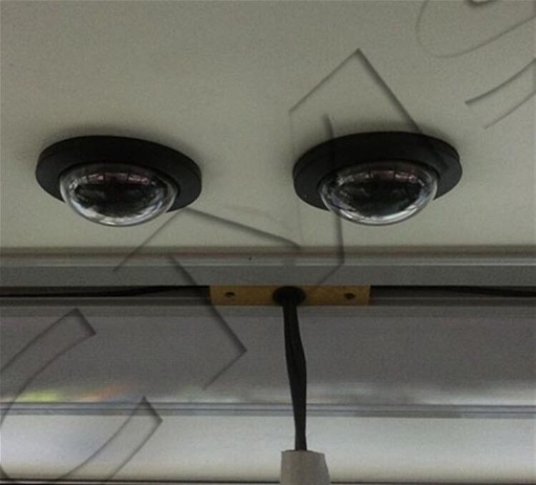 RELOCATABLE - COACH MULTIMEDIA SYSTEMS COMPANY Photo 4