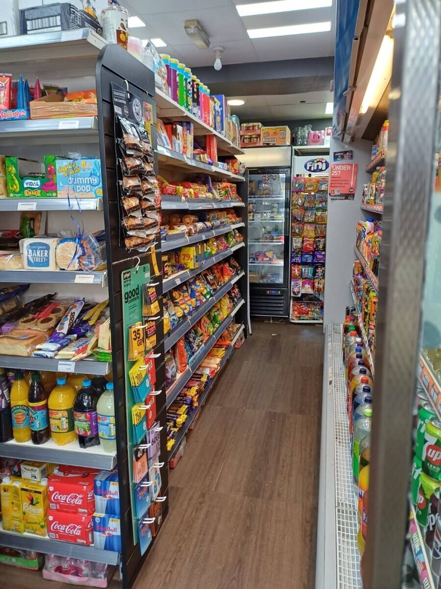 Profitable Retail Shop for Sale – Canterbury – Prime Location Photo 3