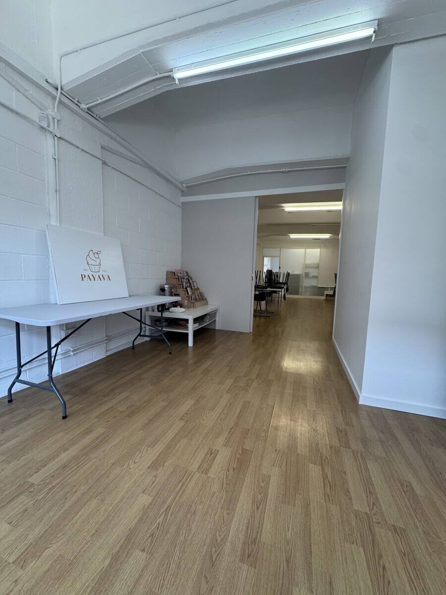 Bakery Production Business for Sale &ndash;East London