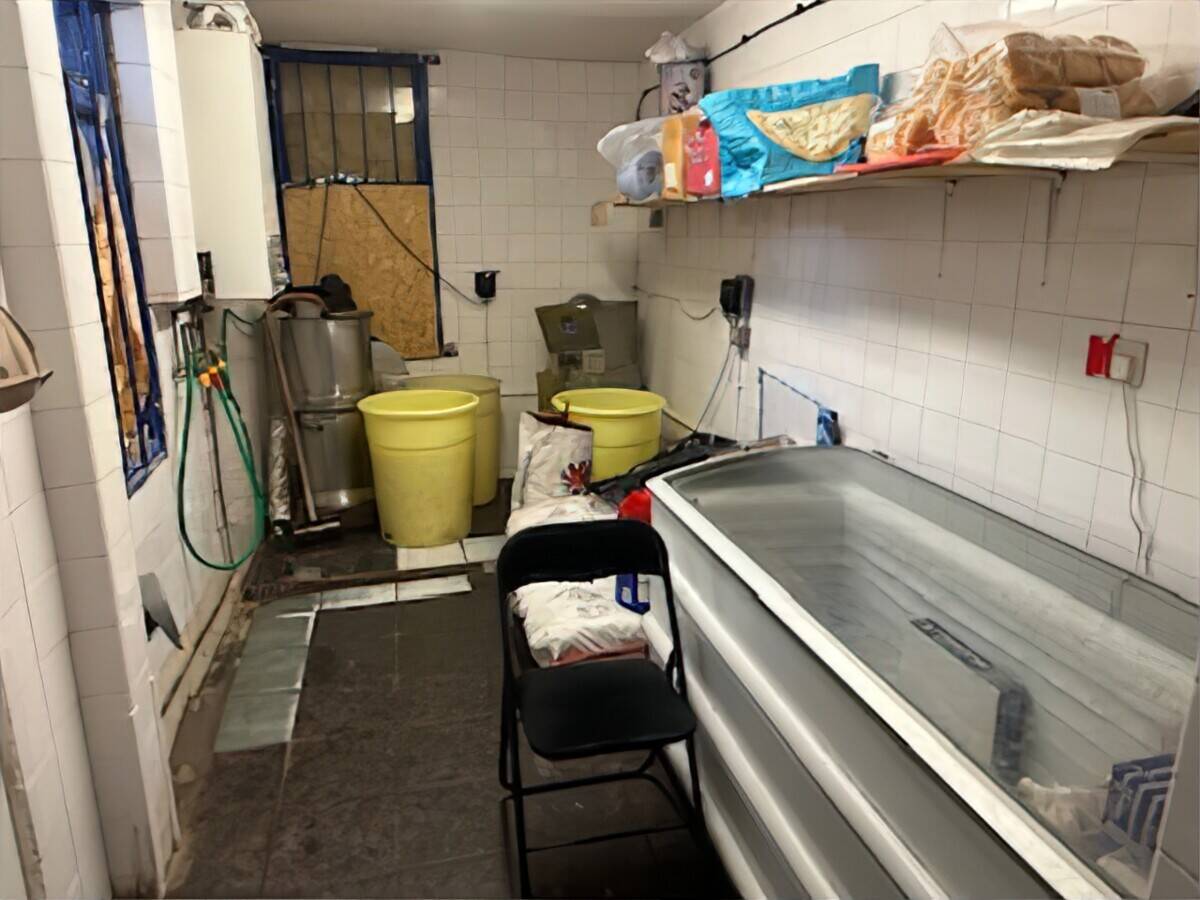 FISH CHIPS AND PIZZA TAKEAWAY IN TYNE AND WEAR