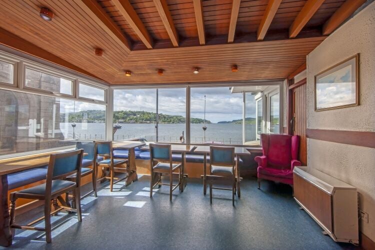Business for Sale in Oban Argyll Photo 4