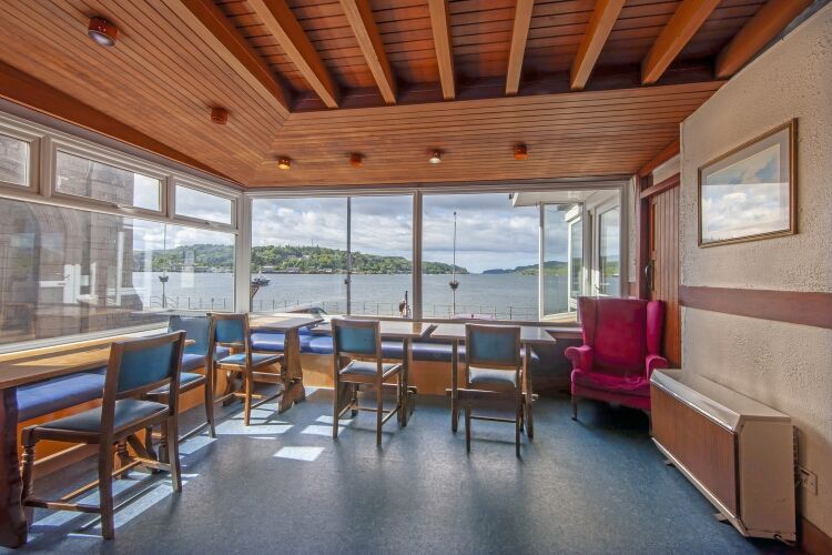 Business for Sale in Oban Argyll Photo 4