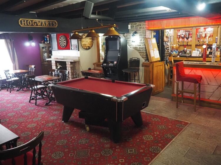 Licenced Trade, Pubs & Clubs For Sale in Skegness Photo 4
