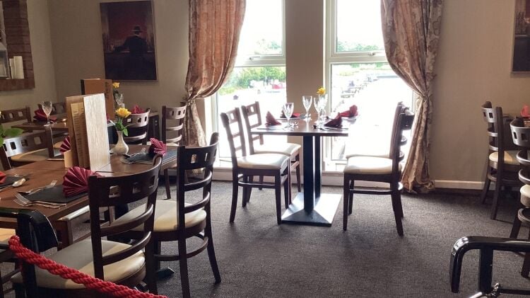 REDUCED - Charming Canal-Side Tea Room & Restaurant with Scenic Views Based in Cheshire