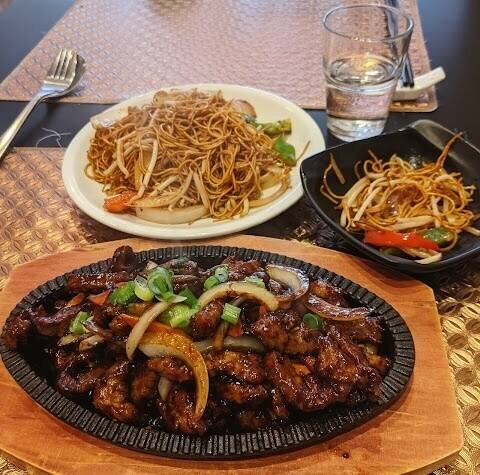 Korean, Japanese, Chinese restaurant for sale in Temple Fortune, London
