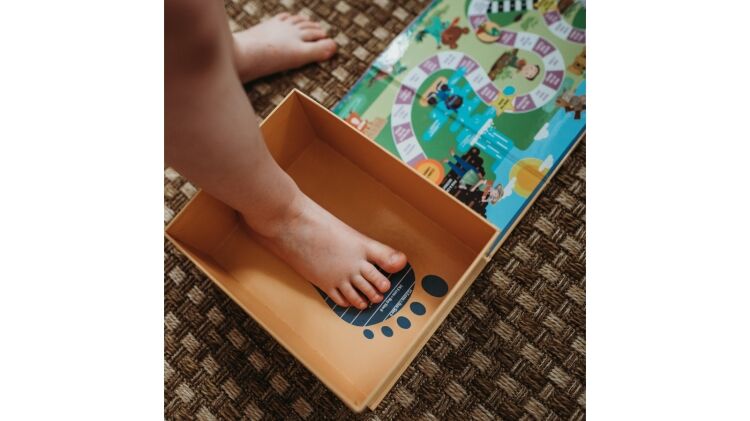 Patent-Backed Kids’ Footwear Brand | Sustainable Design, Scalable Growth ** Serious offers close to the asking price will be considered** Photo 4